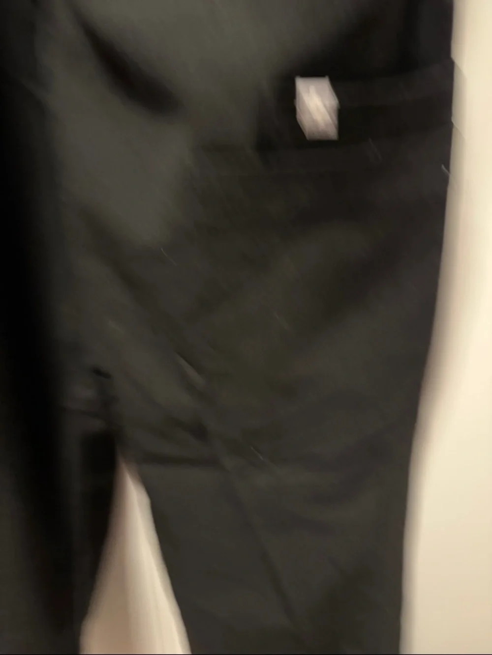 FIGS - high waist technical collection straight leg cargo scrubs - Picture 3 of 9